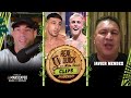 Jake Paul has his hands full with Tommy Fury | Mike Swick Podcast