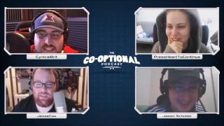 Co-Optional/TGS Funniest and Best Moments (Episode 11)