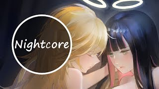 [ Nightcore ] - NEFFEX - Blessed