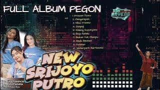 NEW SRIJOYO PUTRO | FULL ALBUM PEGON | L SHA PRO AUDIO