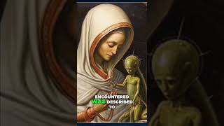 The Vatican&#39;s UFO Secrets Explained