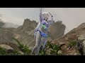 【ASFR】Celestia - Petrification