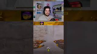 TODOCS2 PILLADO USANDO HACKS☠️ #cs2 #gaming