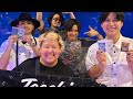 DMMかりゆし水族館.GWイベント