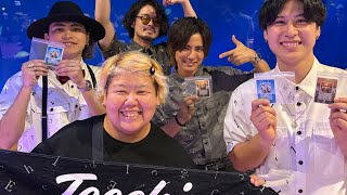 DMMかりゆし水族館.GWイベント