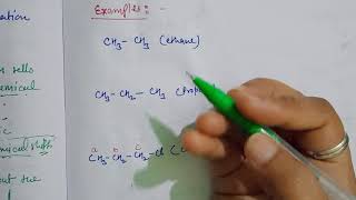 NMR Spectroscopy Part IV