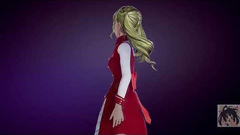 Code Vein Mod Showcase - Formal Dress for Mia Karnstein & the Player!