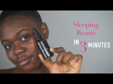 GET UNREADY WITH ME! FOR BLEMISHED, ACNE PRONE & HYPER-PIGMENTED SKIN !