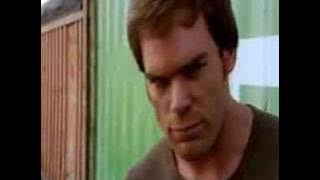 Dexter: An Unpleasant surprise