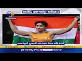 WFI temporarily suspends wrestler Vinesh Phogat for indiscipline during Tokyo Olympics