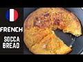 рџ рџ French Socca Bread Recipe Easy Besan Chickpea Flour Pancake Passportcookbook рџ рџ French Socca Bread Recipe Easy Besan Chickpea Flour Pancake Passportcookbook