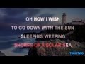 Nightwish - Sleeping Sun, solo by Tarja Turunen