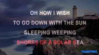 Nightwish - Sleeping Sun, solo by Tarja Turunen