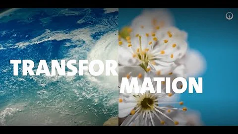 Ecological Transformation is Our Purpose