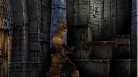 Vagrant Story Insufferable Walkthrough 03: More Intro