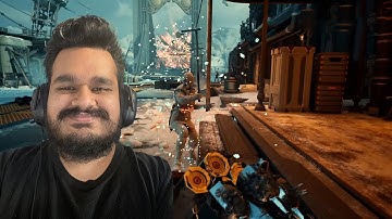 GhostGG Reacts to The Outer Worlds 2 - How Combat Works in Obsidian