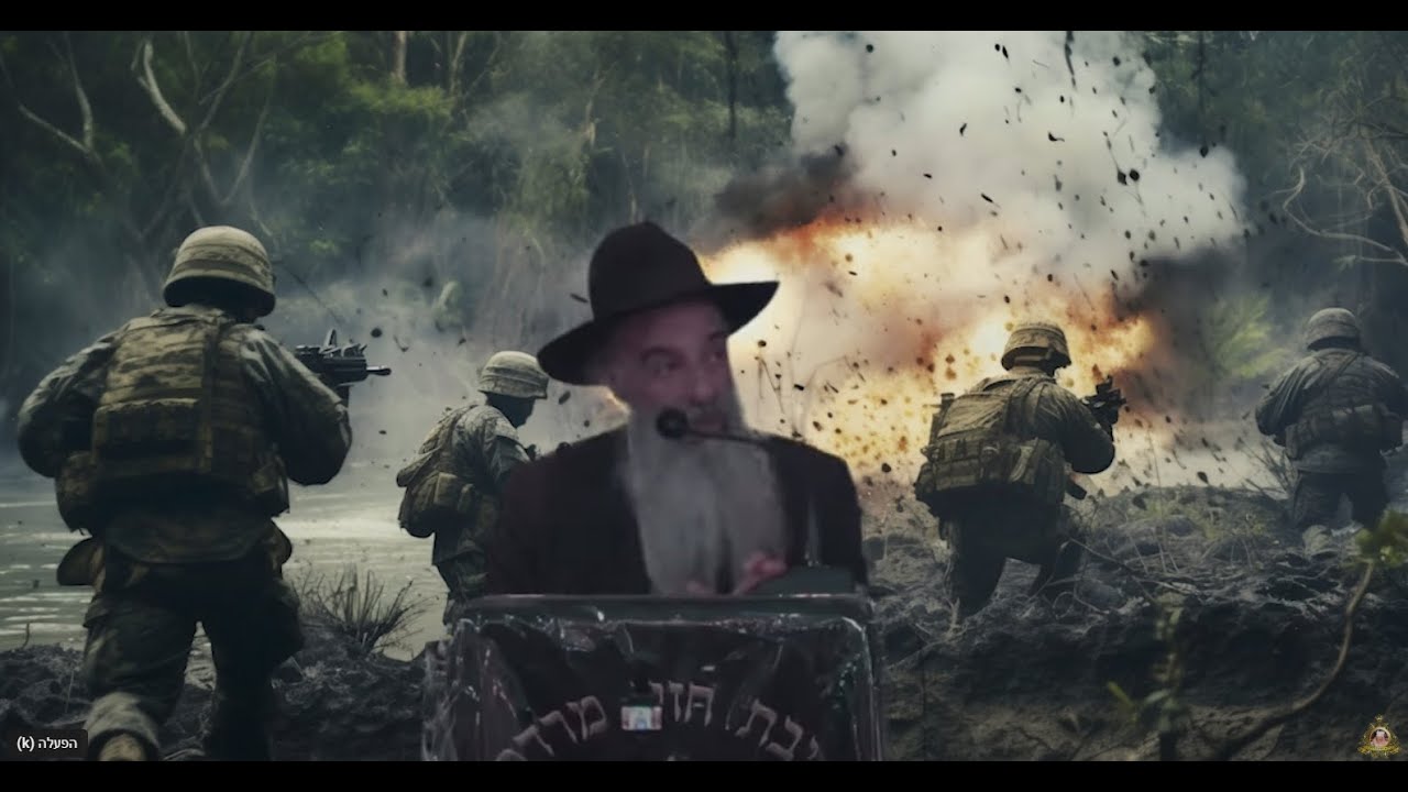 הרב מאיר דוד שמואלי -  שידור חי