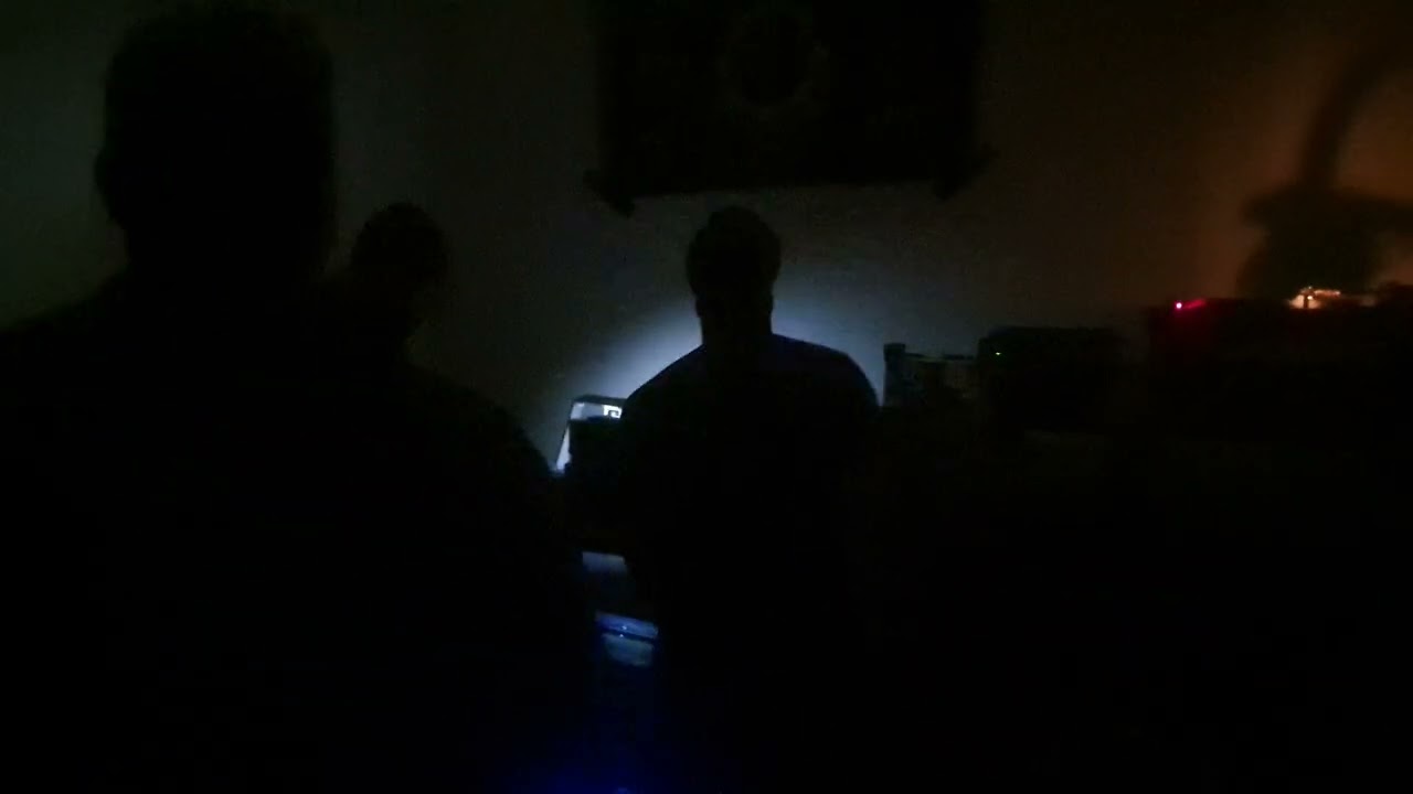 Introducing Vedic Roots Meets Real Roots Soundsystems Dubplate Style @ Brook House FC 4/10/25 PT1