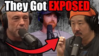 The WILD Recent Bobby Lee Drama & Joe Rogan Appearance