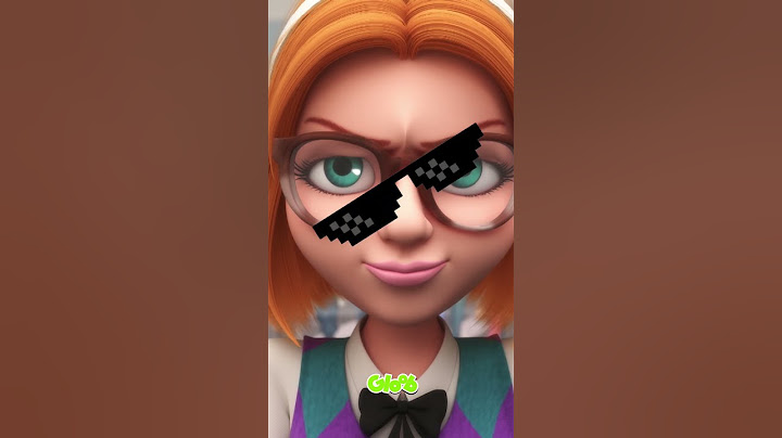 LAILA É DESMASCARADA NA FRENTE DE TODOS! (CONFRONTAÇÃO) | MIRACULOUS LADYBUG 5ª TEMP #Shorts