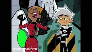 Danny Phantom Valerie Best Moments 2/3 Reuploaded