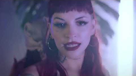 Maria Becerra, Cazzu - ANIMAL (Official Video)
