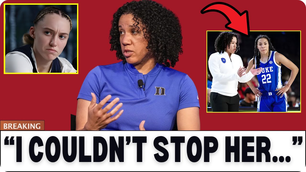 The Vultures Were Wrong About Caitlin Clark. Here's Proof. YouTube