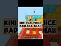 OHH MYY GOD #viral #minecraft #trending