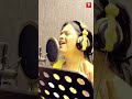 Cover song i kajra mohobbat wala i rashmi m agrawal rashmimagrawal coversong viral