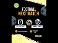 Матч ФК Нафтовик (Охтирка) - ФК TO4KA