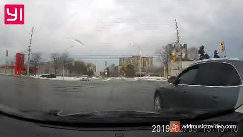 Dash Camera 2019 Mississauga