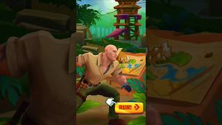 Jumanji Epic Race Tutorial 🏃‍♂️🔥 | Easy Guide for Beginners! #Shorts#Jumanji #EpicRace #JumanjiGame