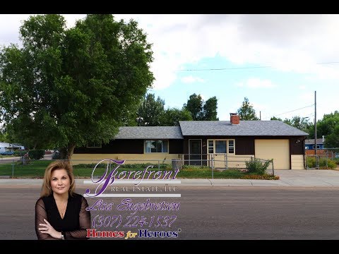 2505 Coulter Dr., Casper, WY home video tour