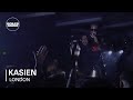 Kasien  boiler room festival london 2021