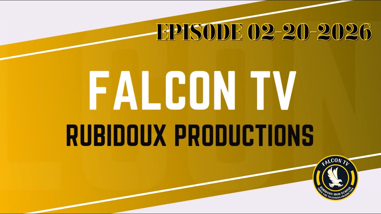 Falcon TV 02 20 2026