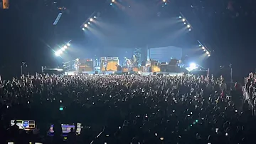 Pearl Jam - Even Flow (partial) (Phoenix/Glendale - Gila River Arena - 5.9.2022)