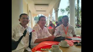 Pembinaan aparatur pengawas pada pemilihan umum 2024 @bawaslu_ri @bawaslucianjur Pembinaan aparatur pengawas pada pemilihan umum 2024 @bawaslu_ri @bawaslucianjur