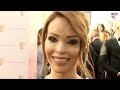 Katie Piper Interview - Body Image & Marriage