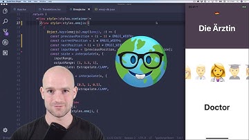 Learnji - “Can it be done in React Native?”