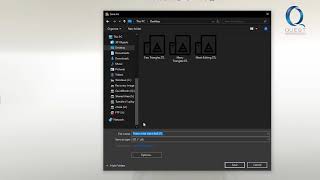 Exporting Higher Quality 3D Print Files