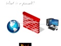 WHAT IS FIREWALL?
