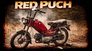 RED PUCH - A Tribute to a Killer Machine