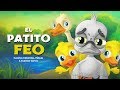 El Patito Feo | Cuentos infantiles para dormir