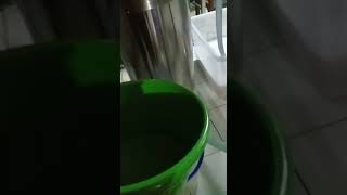 Coconut Oil Separation Centrifuge Filtration Machine