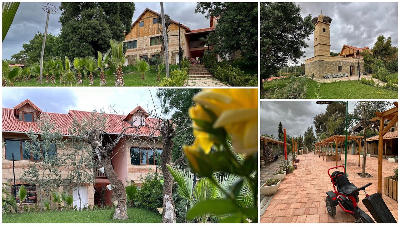 لن تصدق  انك في برج بوعريريج⁉️🇩🇿