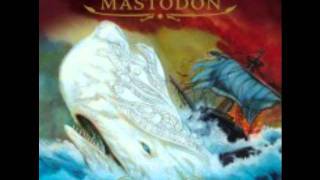 Mastodon - Megalodon