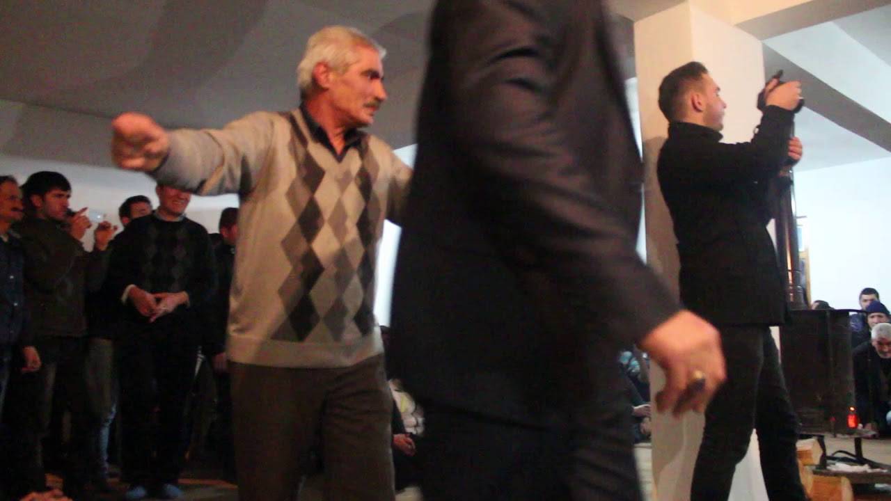 ÇAMLIDERE DAĞKUZÖREN MAHALLESİ (KÖYÜ) 1.FERFERE EYLENCE GECESİNDEN CEZAYİR (27.01:2018)