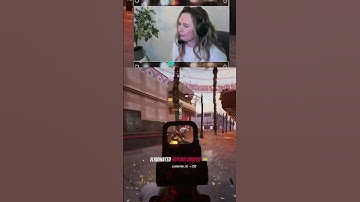 Another day, another wipe | #beernymph on #Twitch #twitchstreamer #girlgamer #streamclips #thefinals