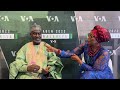 Gani Hira Da Masu Sa Ido VOA Hausa Gani Hira Da Masu Sa Ido VOA Hausa