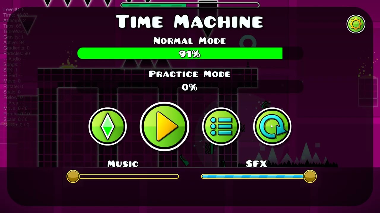 попытка не пытка